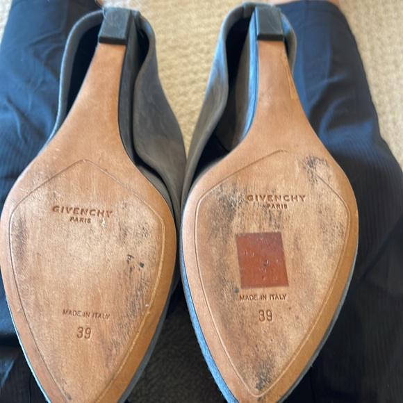 GIVENCHY  Bottine  size9 - Picture 4 of 5
